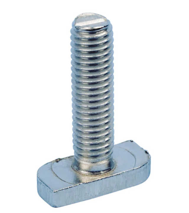 Tornillo martillo A2 M10x30 Zincado