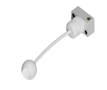 Switch bajada emergencia (cuerda blanca)