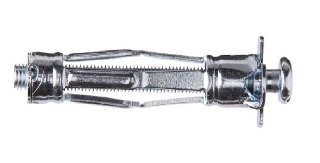 Taco Pladur remache (metálico)