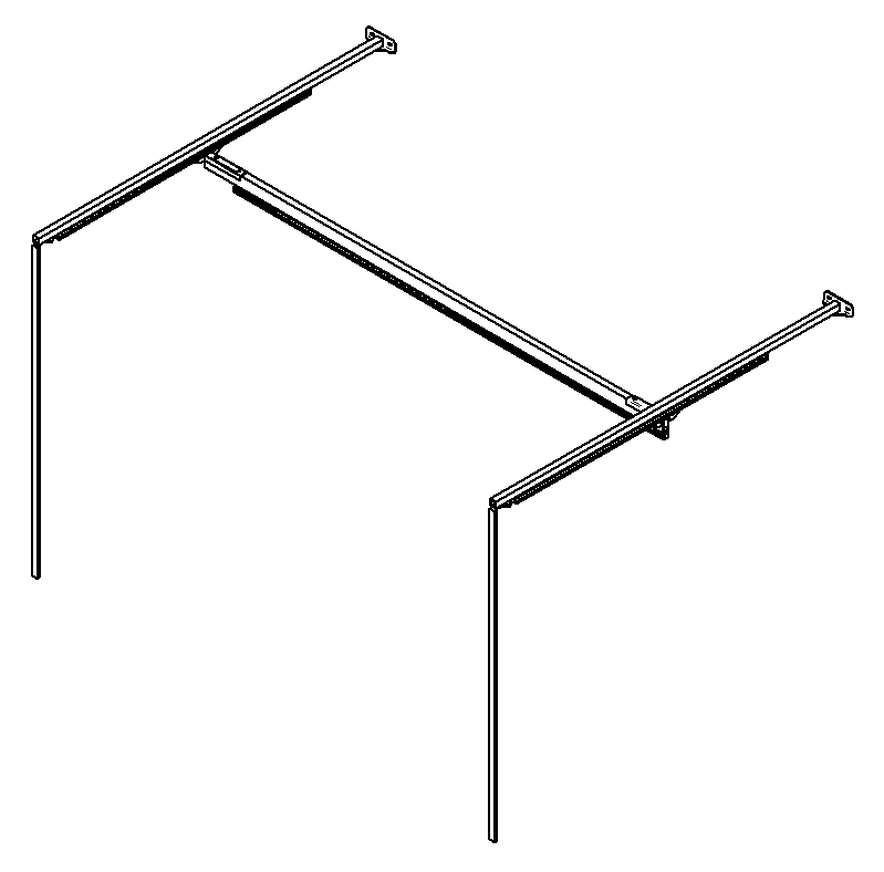 H 3x4x2x(h8/8+postes) (railes)