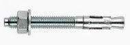 Anclaje MTA macho M10x90 Zincado