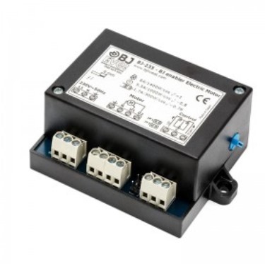 Receptor Qinera BJ-238 grúa