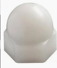 [TAPON-BLANCO-TORN-HEX-SW10-M6] Caperuza M6