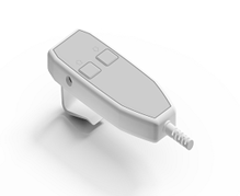 [60A020 (SHS18)] Mando FIX-S (2 botones)