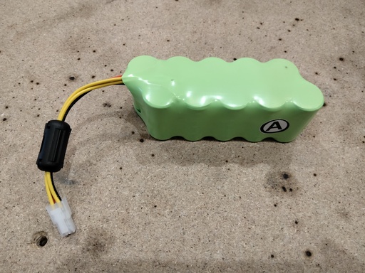 [SCP02] Batería principal 12V 3,3Ah CP200