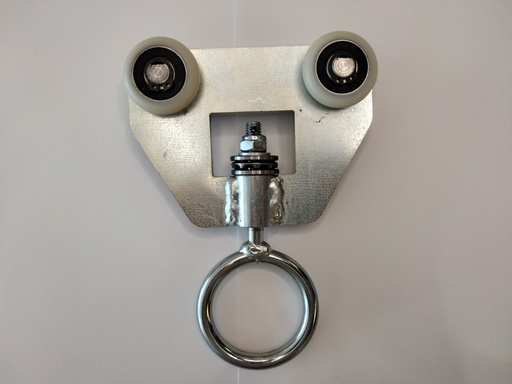 [60B065] Subconjunto carrito grúa MOVE 200KG