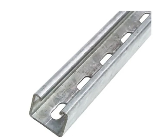 [H8/10C (60A374)] Renfort C41 x 41mm