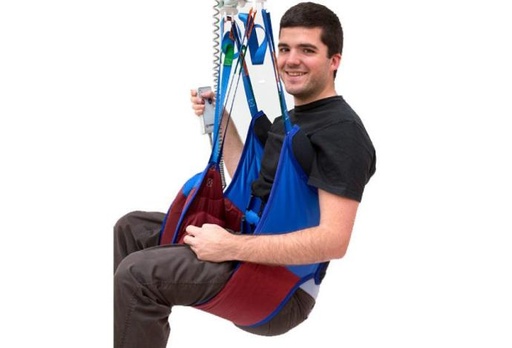 Harnais - Guide d'utilisation