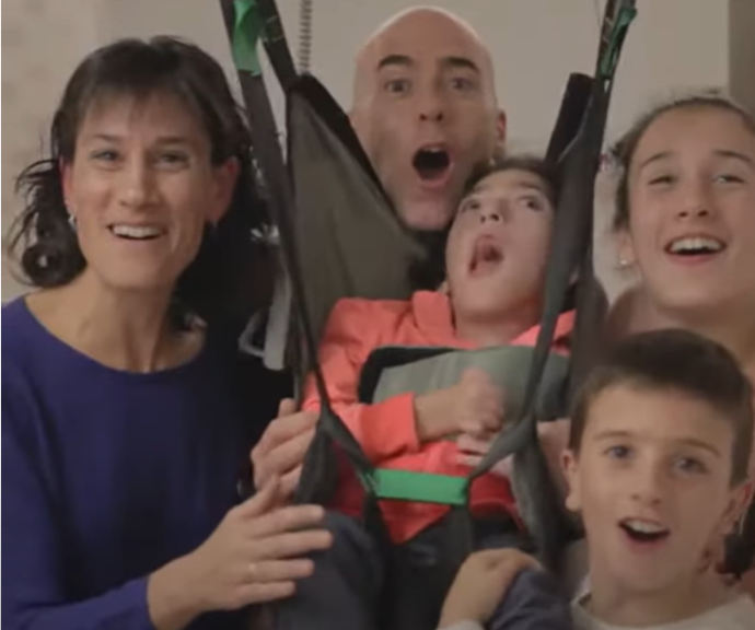 ¿Como cambia la vida con las grúas?